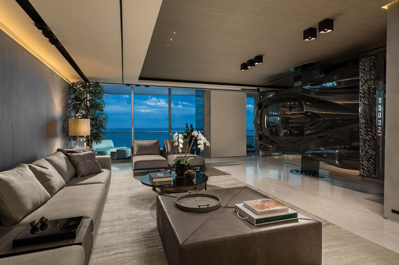 Illustration for article titled Why on Earth Would You Morons Think This is My Condo?